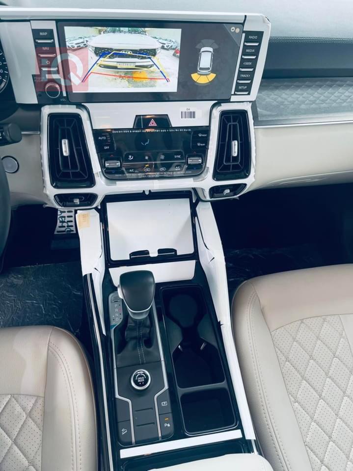 کیا سۆرینتۆ
